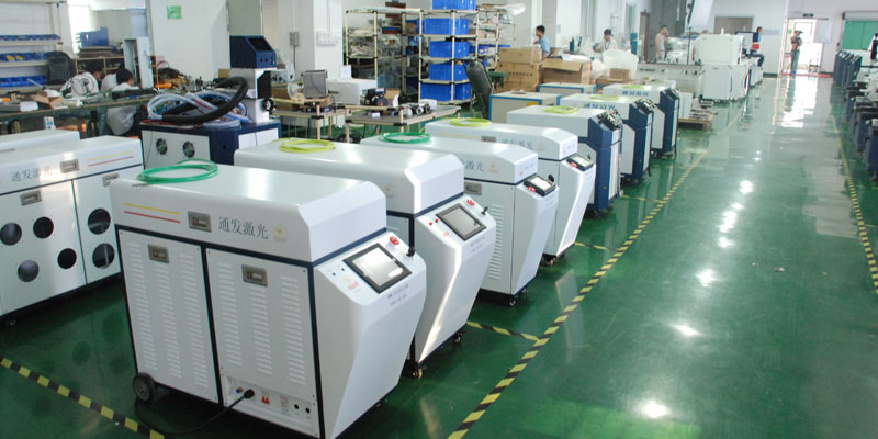 通發激光TFL-80PF<a href='http://m.vennger.cn/product/2.htm' class='text_a'>光纖<a href='http://m.vennger.cn' class='text_a'>激光焊接機</a></a>